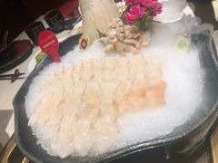 -山屋日式料理屋(宛平88店)