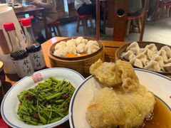 -新兴园饺子馆(河南街店)