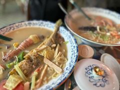 -霆记海鲜·只为这碗面(滨江店)