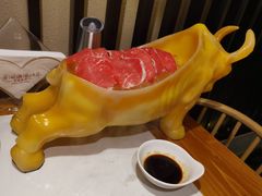 -哈拉海和牛主题餐厅(哈西店)