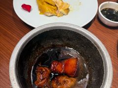 -阿明小菜·海鲜·上海菜(梅陇华理店)