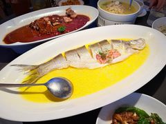 -湖里春风·淮扬菜(丽泽天街店)
