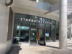 -星巴克(深圳香港大学深圳医院店)