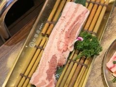 -妙香居韩国烤肉(容桂天佑城店)