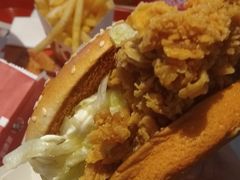 -肯德基(丰北路店)