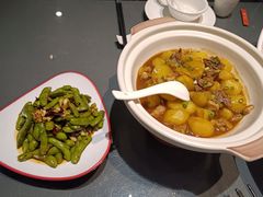 -楚鲜·汉正街一号(天河店)