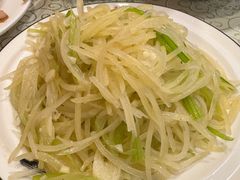 -李连贵熏肉大饼(沈阳站店)