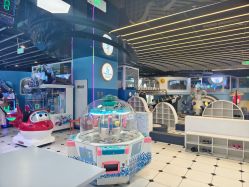 -Land Mark 蓝马乐园(印象城店)