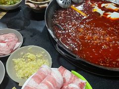 -星鸿社重庆老火锅