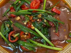 -湘肠香火锅店(团结湖店)