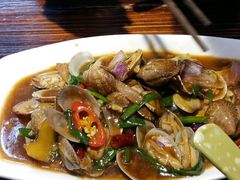 -大厨的餐厅(曾厝垵总店)