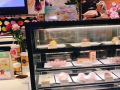 -麦当劳(王顶堤店)