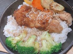 -花蒲甜品(海信广场店)
