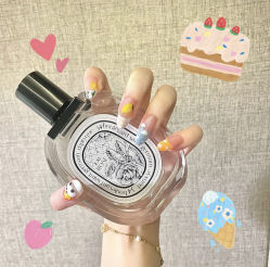 -七月美睫 美甲