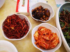 -老昌春饼(西民主路总店)