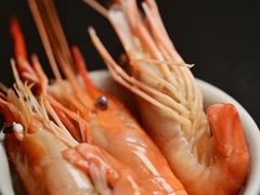 罗氏虾-金陵家宴·金陵春·南京菜(夫子庙店)