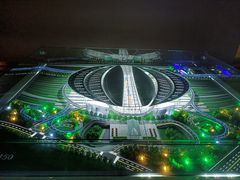 -中国铁道博物馆(正阳门馆)