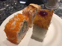 -温度铁板烧(亚泰大街店)