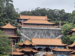 -南沙天后宫景区