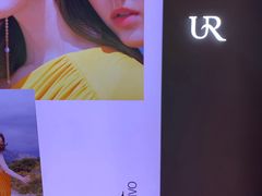 -URBAN REVIVO(欢乐海岸购物中心店)