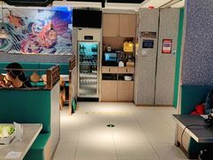 -半天妖烤鱼(东方新天地店)