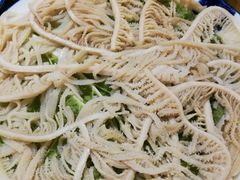 -蜀辣居鲜货老火锅(红牌楼店)