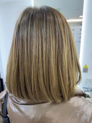 -HaLo hair studio