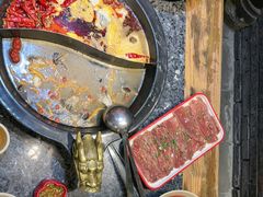 -蜀大侠火锅(建设路第五大道店)