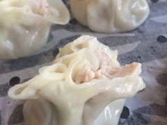 -真真鲜馄饨店(启蒙路店)