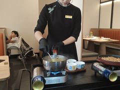 -连鹭海鲜·海肠捞饭·海胆饭(星海店)