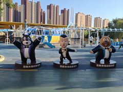 -沈阳方特欢乐世界