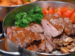 -杭州国际会议中心洲际酒店-原素全日餐厅(解放东路店)