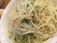 鸡丝凉面-蓉李记成都名小吃(武汉菱角湖万达店)