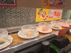 -争鲜回转寿司(太阳宫凯德PLUS店)