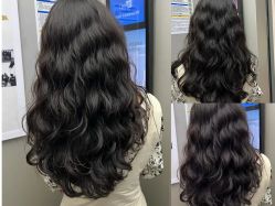 -MMby Hair Code芭曲发型
