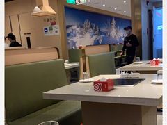 -海底捞火锅(劲松店)