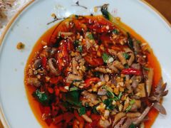 -醉壹号海鲜大排档(厦门美食地标店)