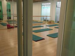 -Isofit 普拉提·婵柔工作室