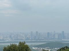 -岳麓山风景名胜区