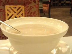 -酌宴府The China Club·广州万富希尔顿酒店(云城东路店)