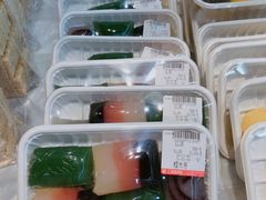 -广百家超市(大东海店)