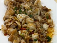 -标记好食