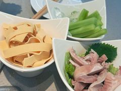 -海底捞火锅(团结桥店)