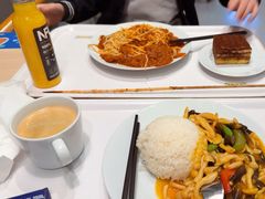 -宜家·瑞典风味餐厅(四元桥店)