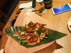 -云海肴云南菜(正大广场店)