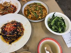 -老三样·旧食新味(万寿宫店)