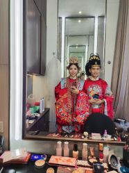 点击看大图 -金夫人婚纱摄影(华南店)