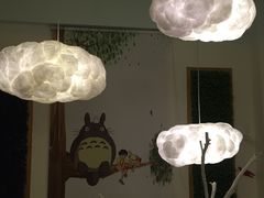 -花漫里餐厅(刺桐店)