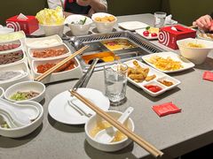 -海底捞火锅(旭辉MALL店)