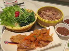 -七八冷面·延边朝鲜族美食(世纪汇店)